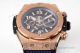 ZF Factory Copy Hublot Big Bang Unico King Rose Gold Blue watch HUB1280 Movement (2)_th.jpg